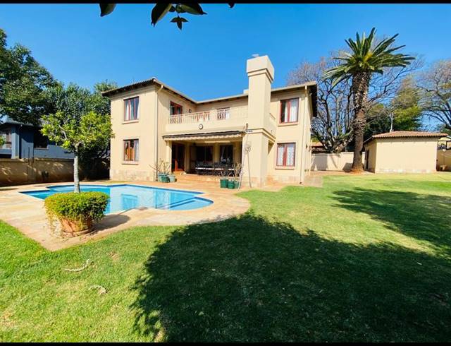 3 BEDROOM HOUSE FOR SALE IN KENSINGTON